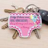 UV DTF – KR 055 Stay strong knickers