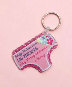 UV DTF – KR 055 Stay strong knickers - Image 3