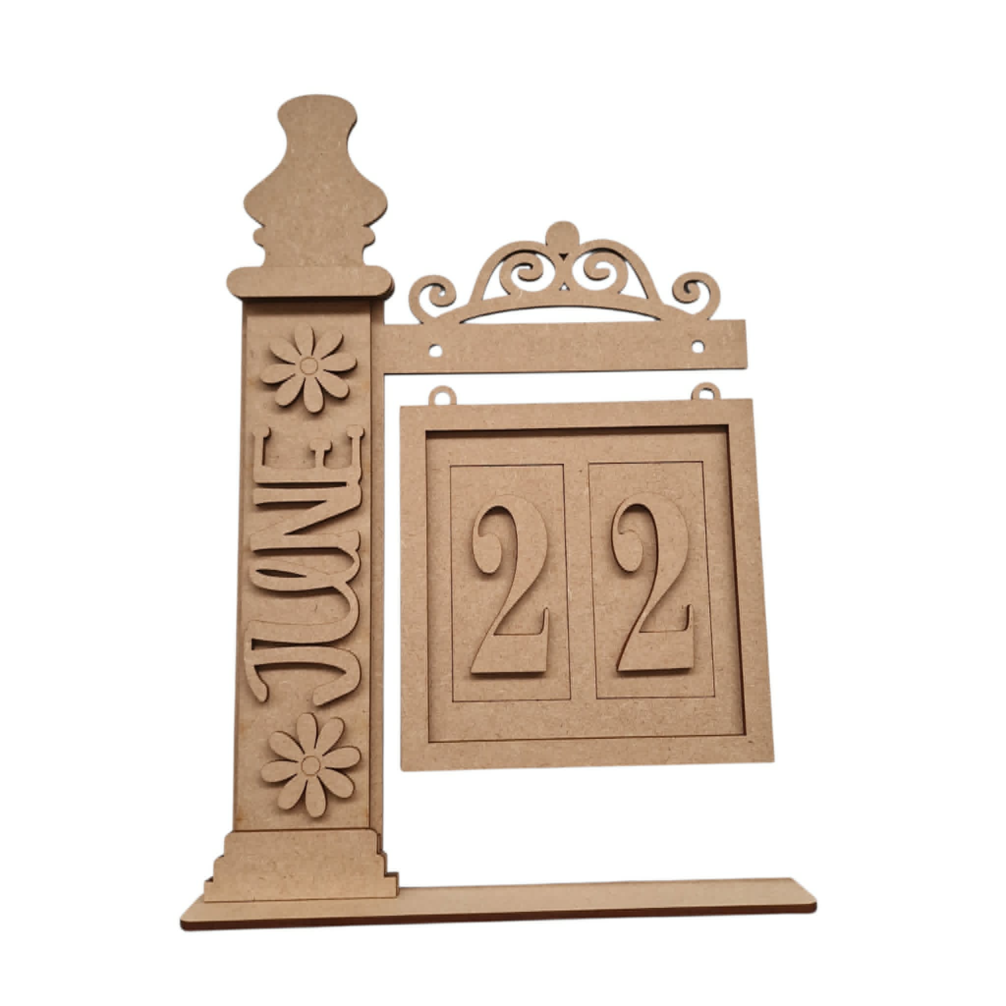 Calendar on post - Image 4