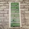 Stickers - customer ratings