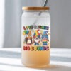 UV DTF – DEC 190 10cm decal for Libbey - Love Gnomes