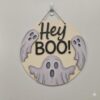 Hey Boo 3 ghost 20cm round