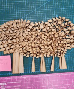 SALE - 10 pack of mixed trees