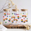 UV DTF – WRP 159 - Libbey wrap Pride