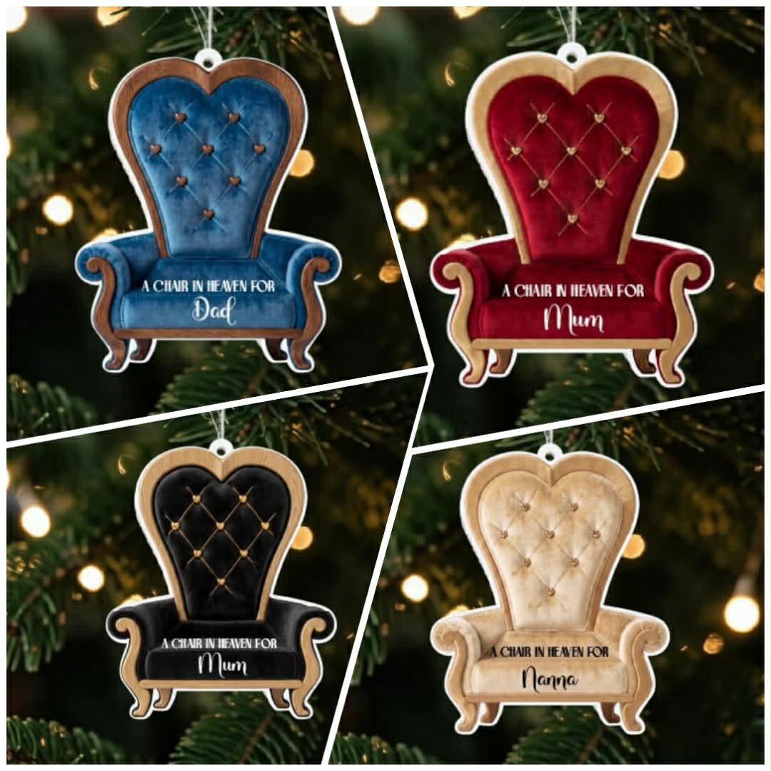 UV DTF – ME 037 Chair decal & PNG