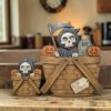 Crate Interchangeable - Grim Reaper