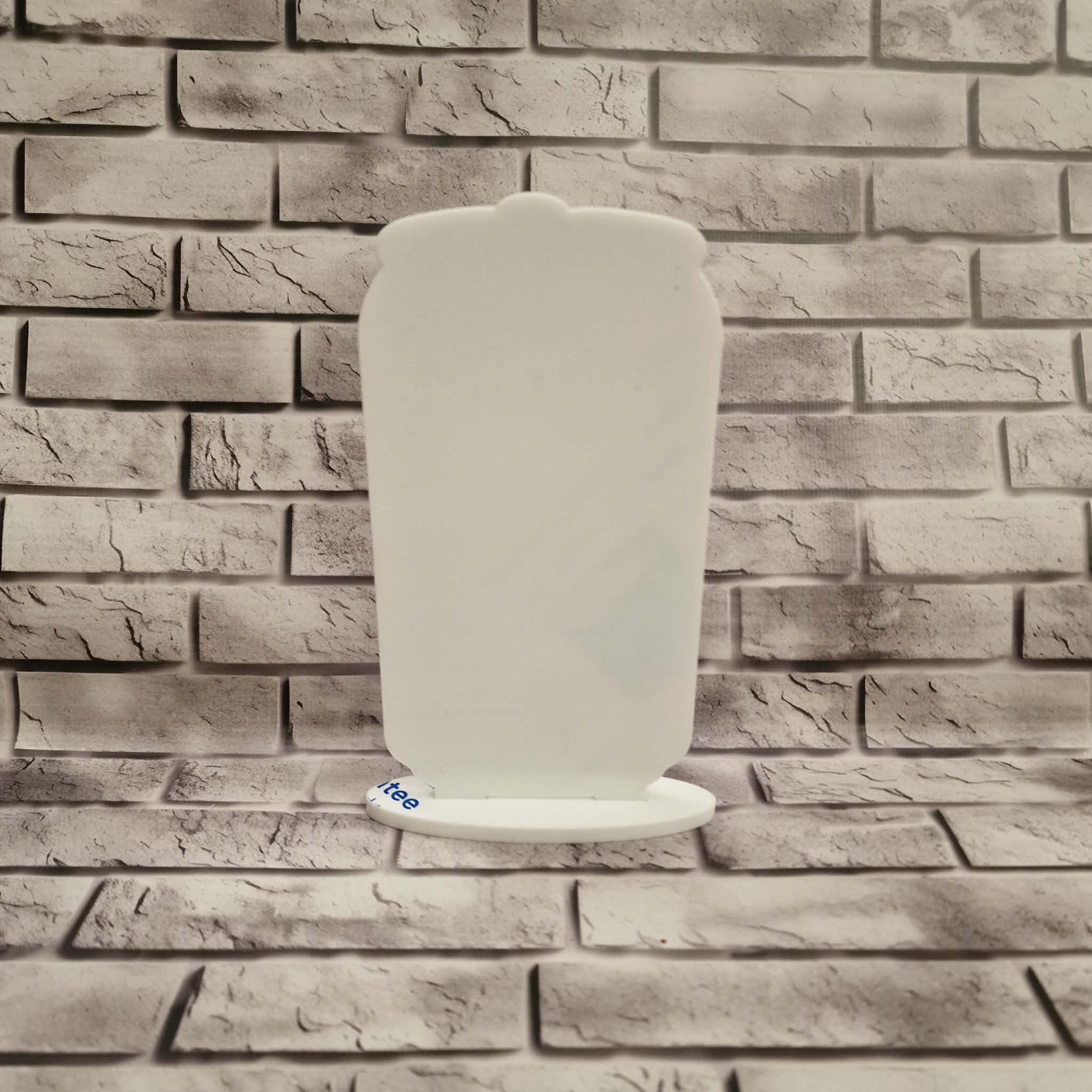 Drinks Can blank on base