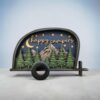 Happy Campers Van 20cm