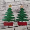 Zig Zag Tree 3 piece