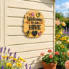 Welcome to our Hive 23cm