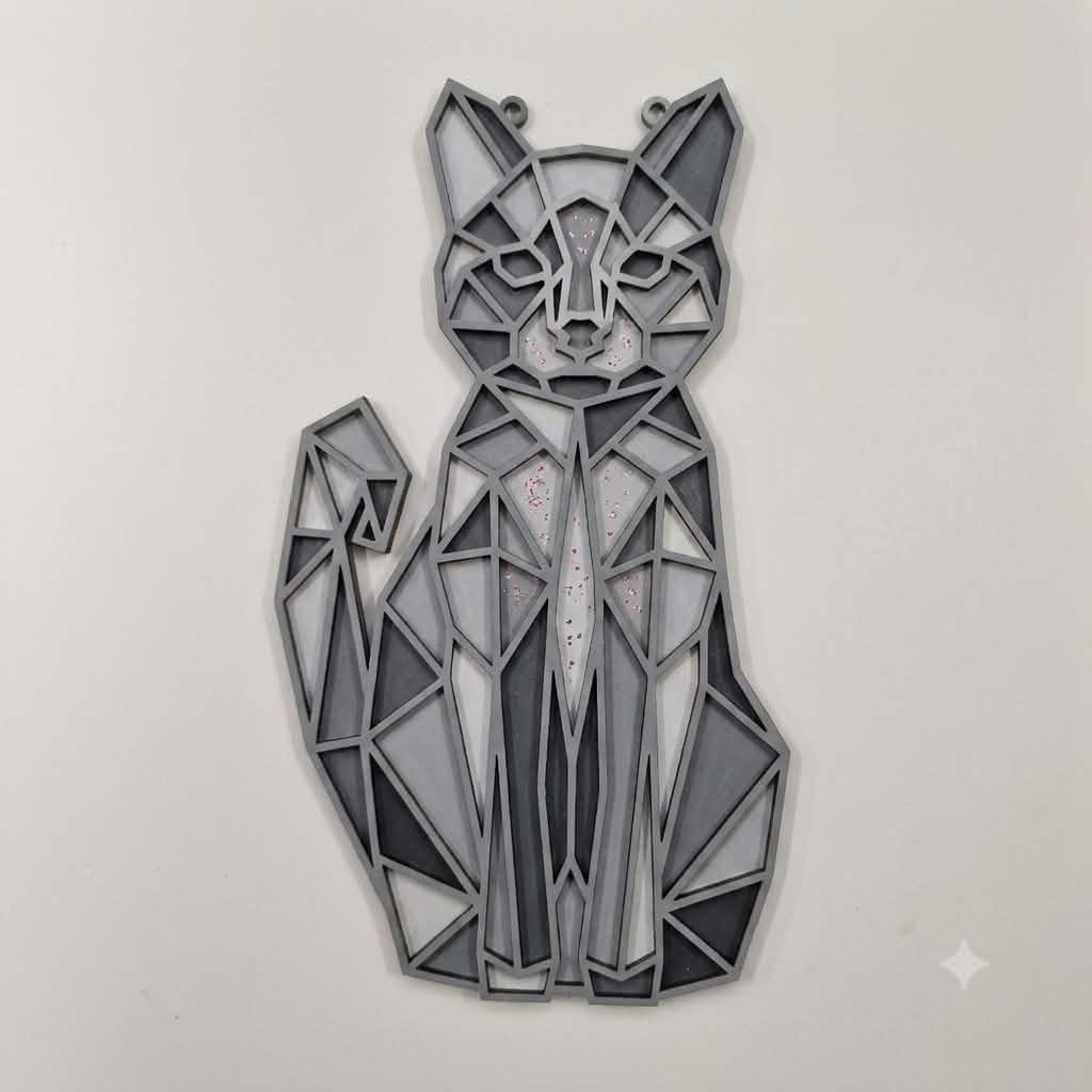 Geo cat