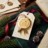 Official Nice List Award Frilly