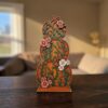 Pumpkin Stacker Flower Vine