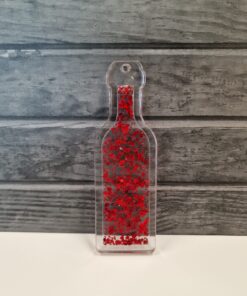 Bauble Shaker for liquid - Bottle
