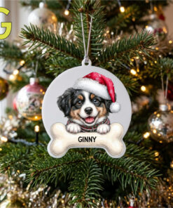 UV DTF – C 090 Dog and Bone - Image 14