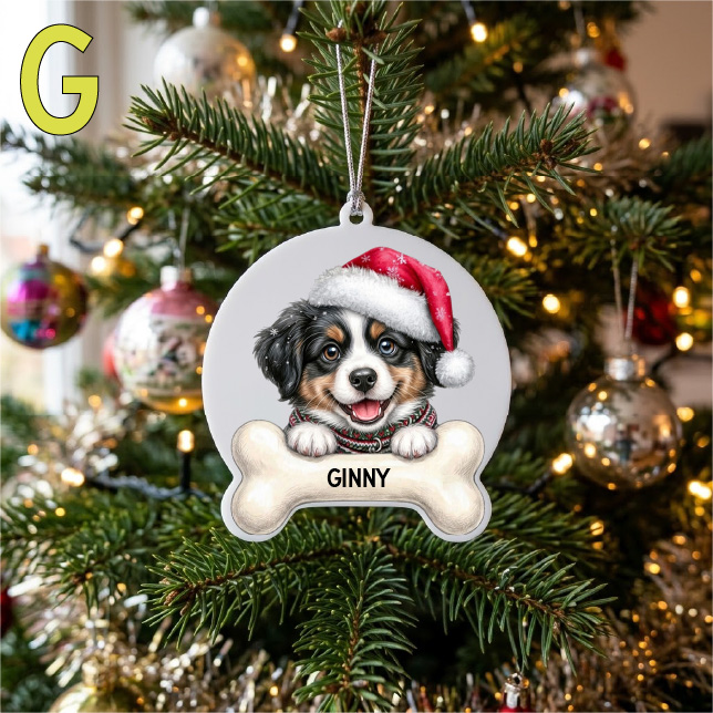UV DTF – C 090 Dog and Bone - Image 14