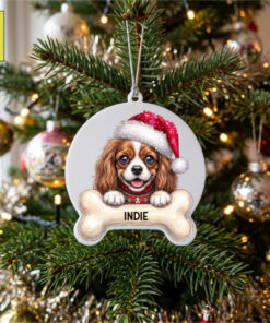 UV DTF – C 090 Dog and Bone - Image 18