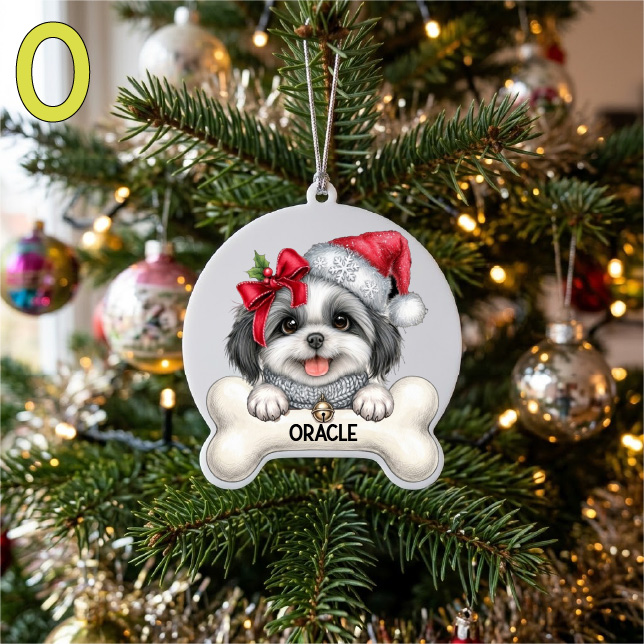 UV DTF – C 090 Dog and Bone - Image 30