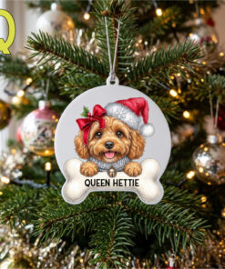 UV DTF – C 090 Dog and Bone - Image 34