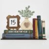 Books read this year