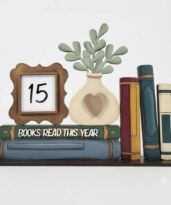 Books read this year