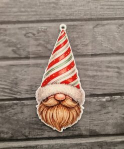 UV DTF – Gonk heads pointy hats - Image 7