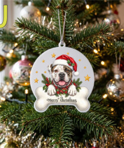 UV DTF – C 102 Dog and Bone with gold star - Image 22