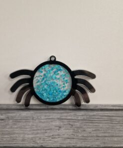 Alternative view of Bauble Shaker for liquid - Spider