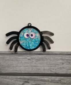 shaker spider