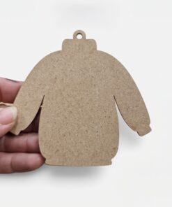 10 pack competition jumper baubles