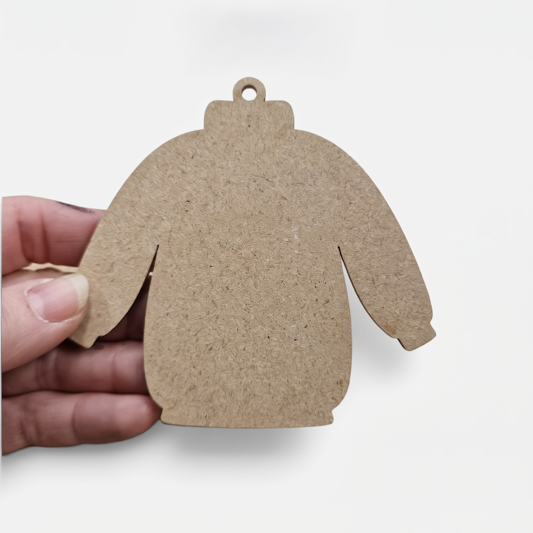 10 pack competition jumper baubles