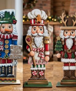 Christmas Nutcrackers 2026