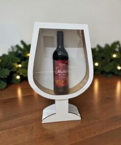 Large Wine Box - Image 3