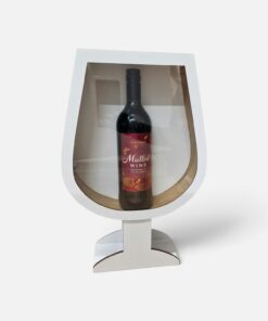Alternative view of Large Wine Box