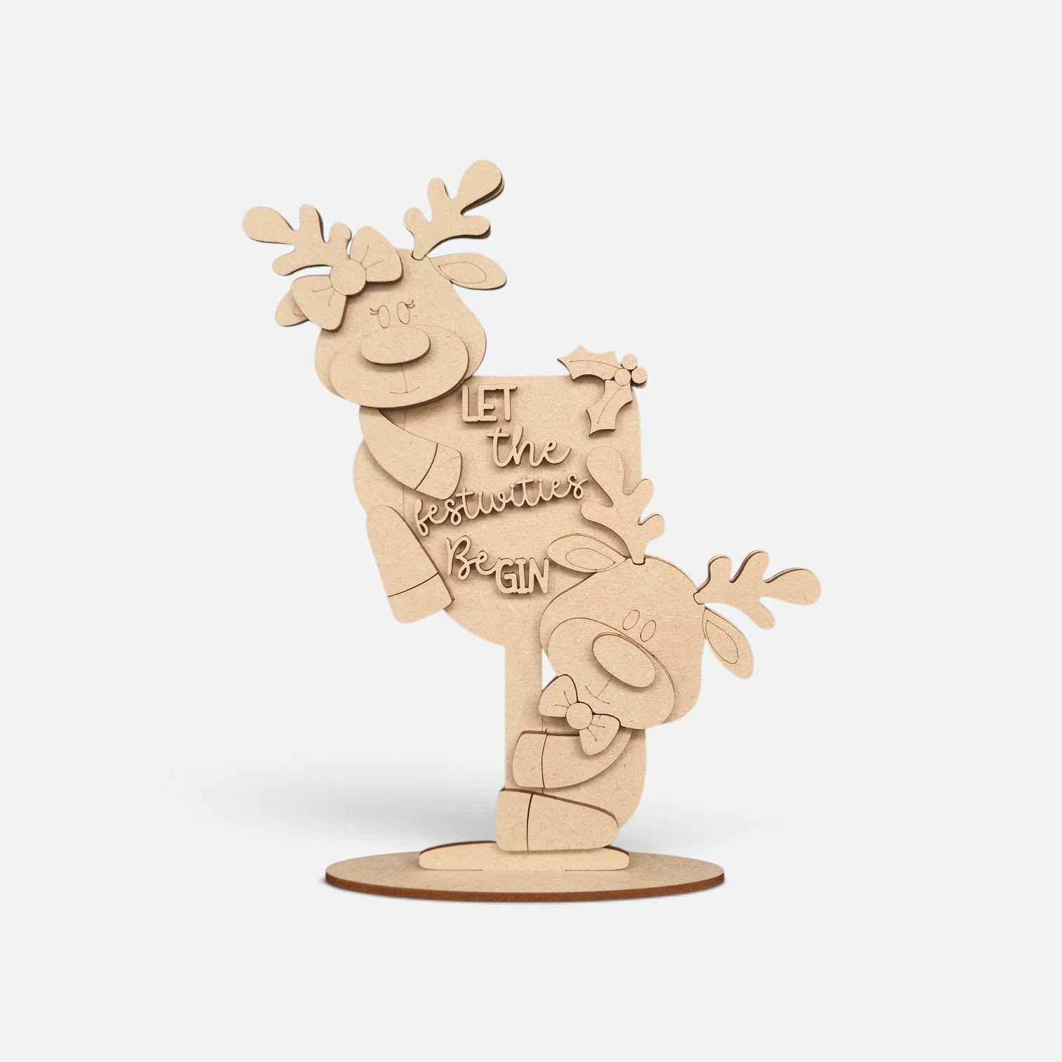 Let the Festivities BeGin - Image 2