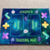 A3 Trading board - galaxy