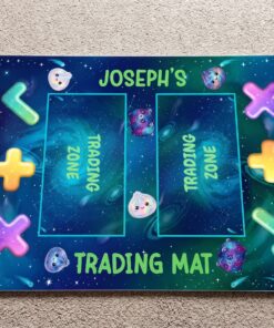 A3 Trading board - galaxy